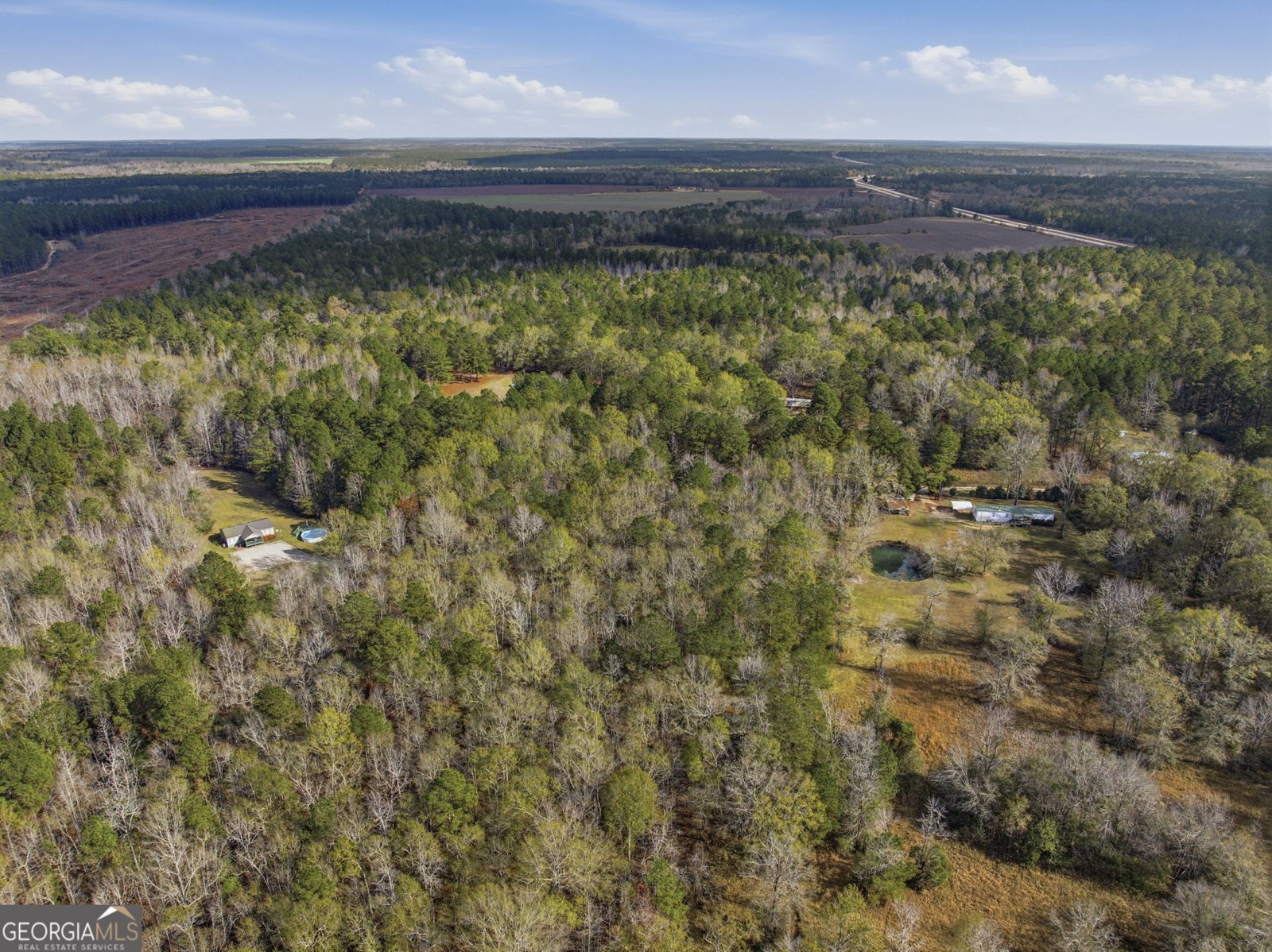 265 Jordan Meadow Lane Sandersville - 50