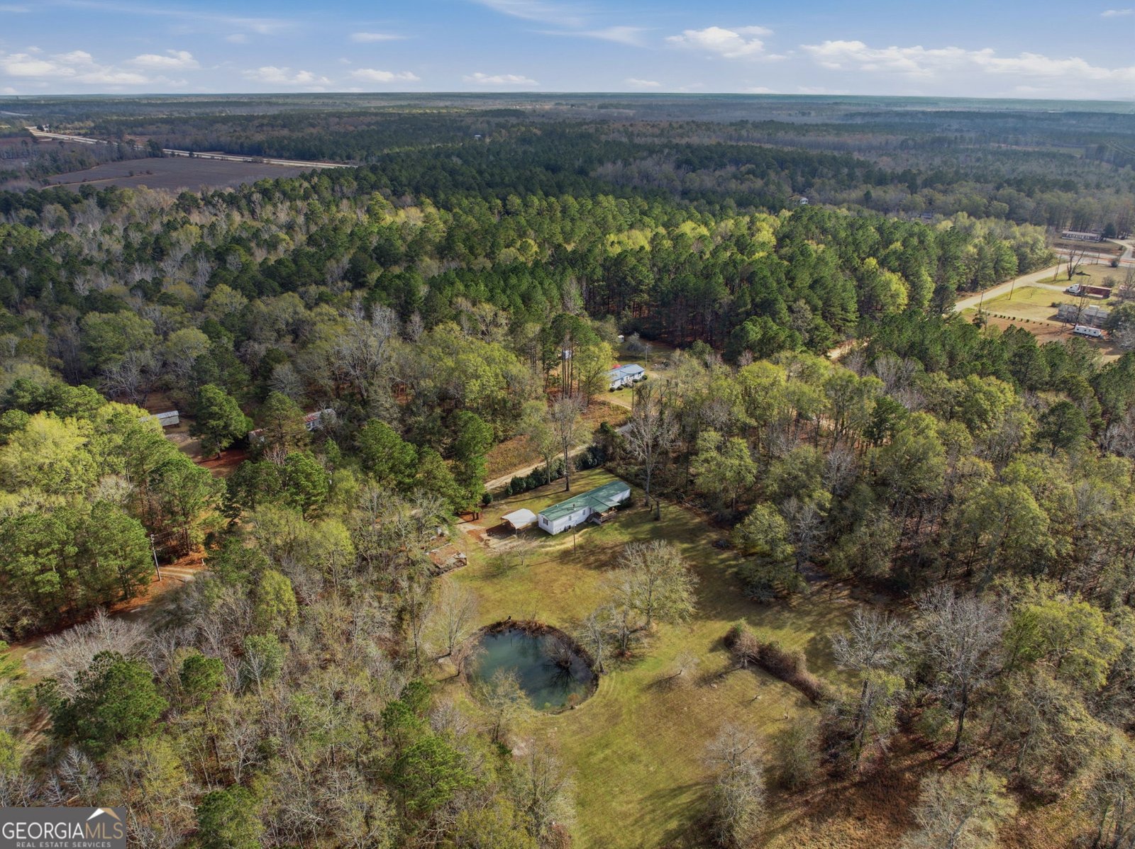 265 Jordan Meadow Lane Sandersville - 51