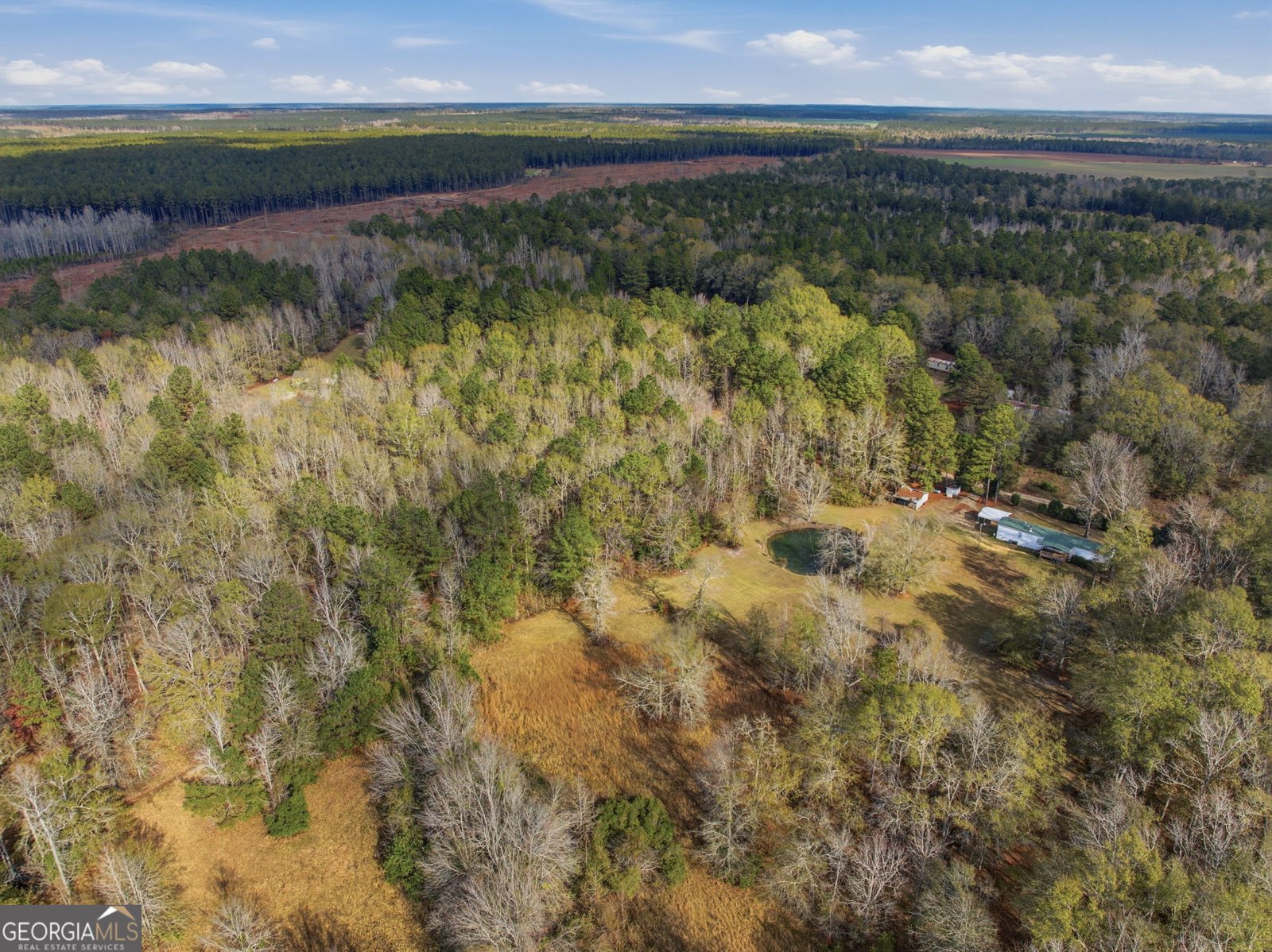 265 Jordan Meadow Lane Sandersville - 52