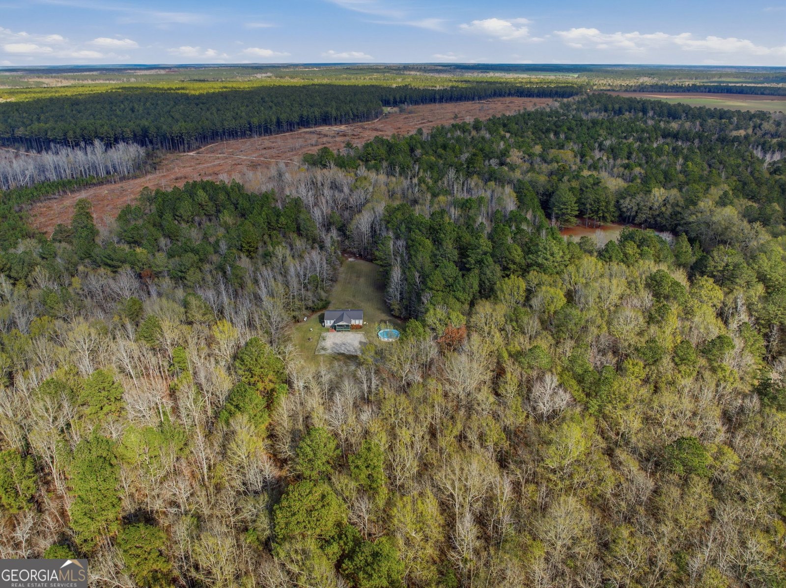 265 Jordan Meadow Lane Sandersville - 54