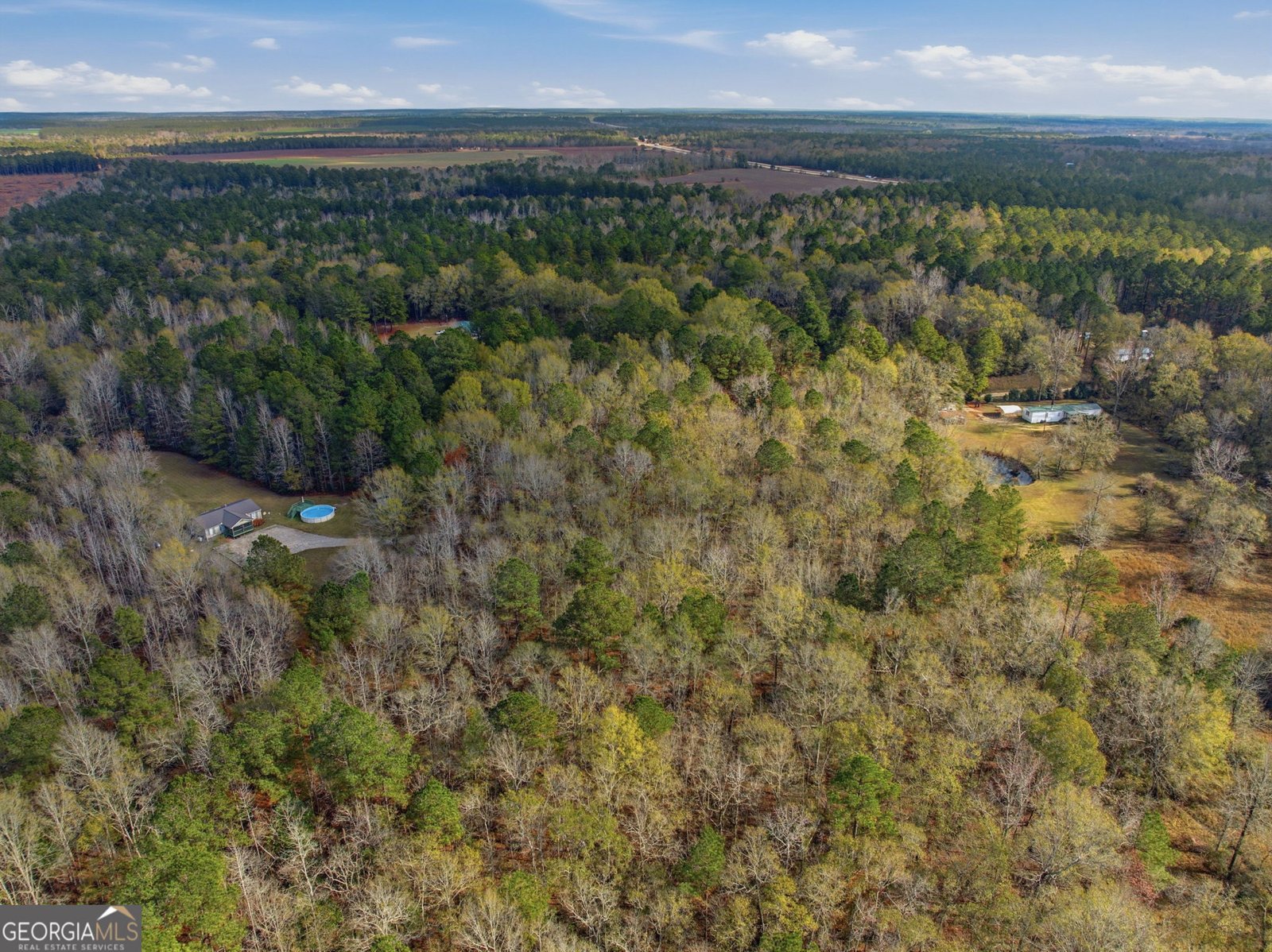 265 Jordan Meadow Lane Sandersville - 55