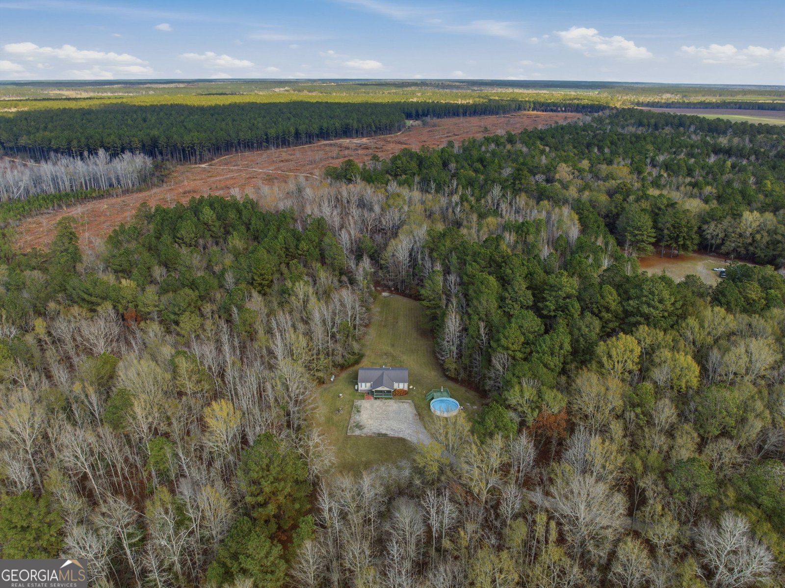 265 Jordan Meadow Lane Sandersville - 56