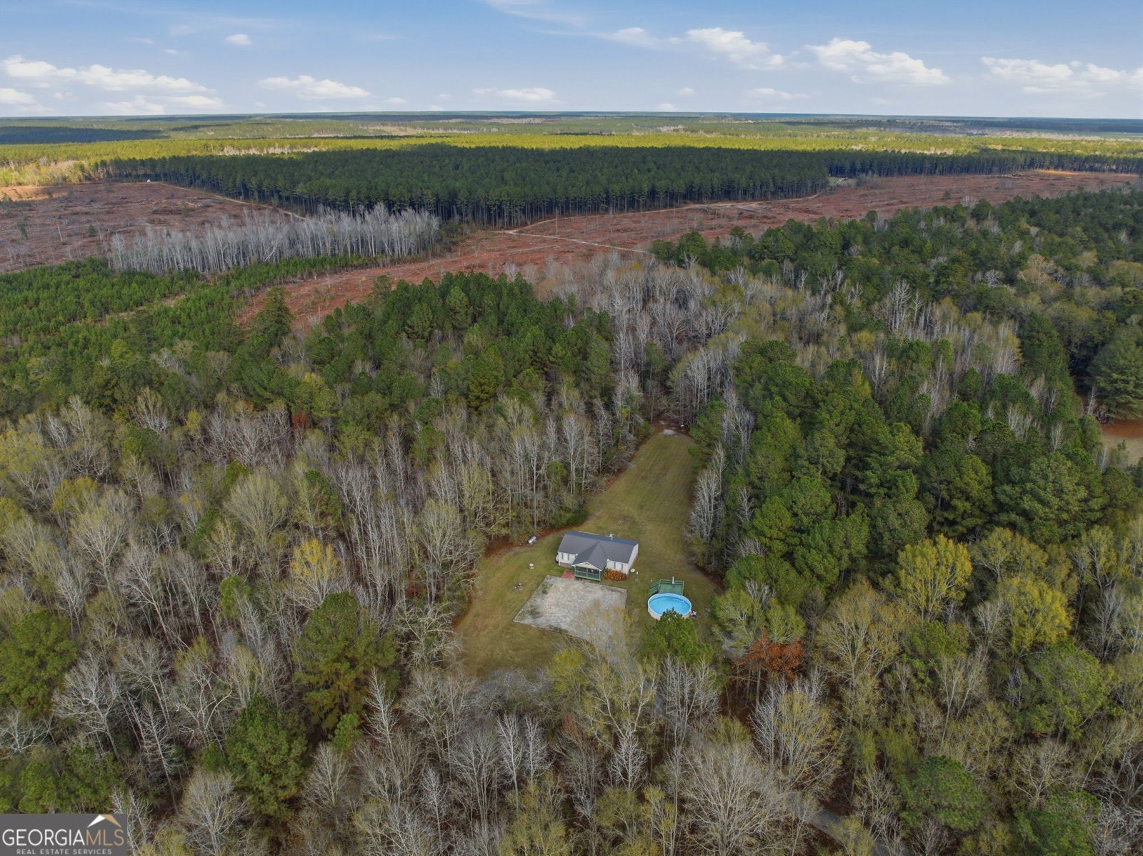 265 Jordan Meadow Lane Sandersville - 58