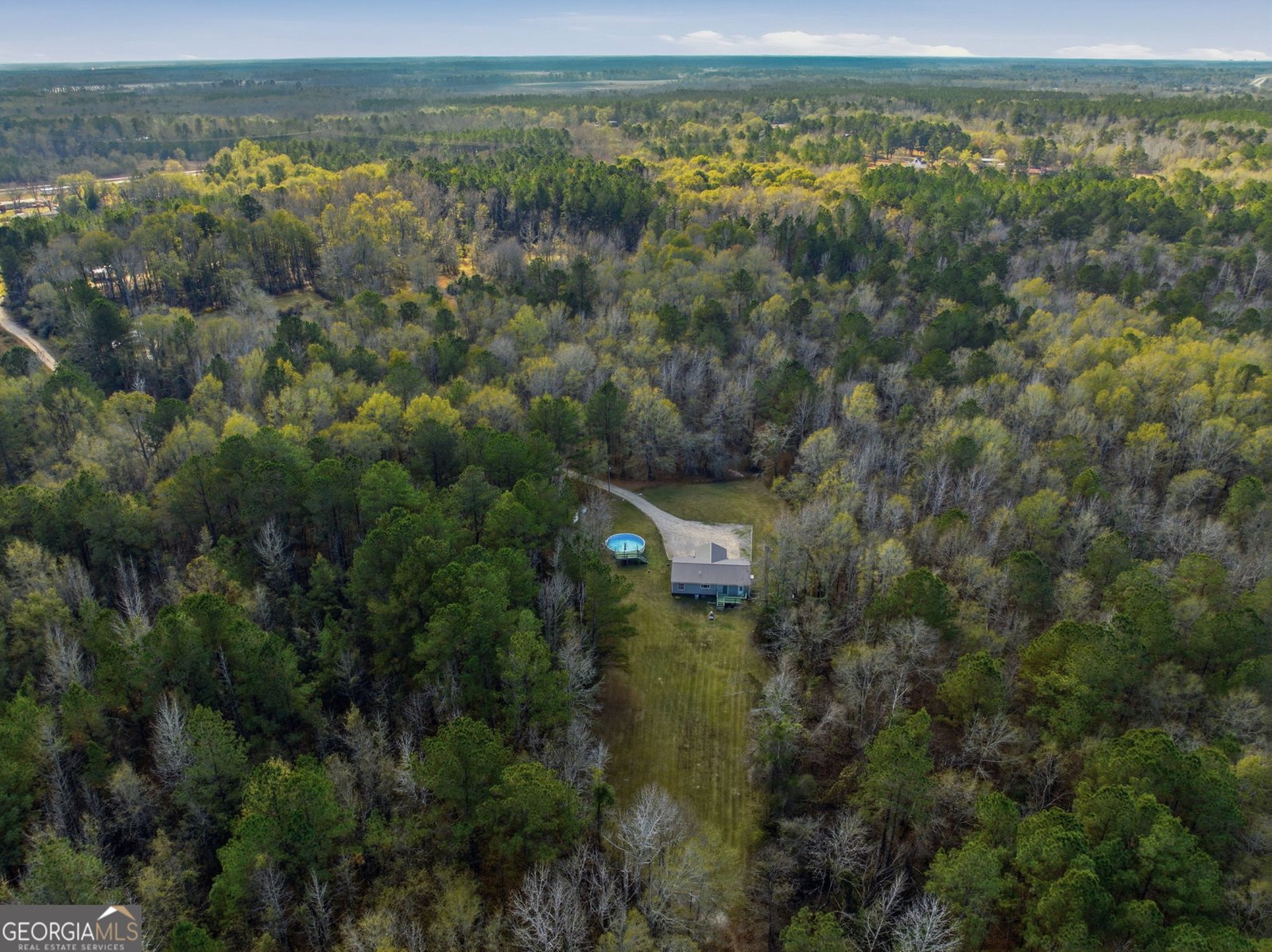 265 Jordan Meadow Lane Sandersville - 59