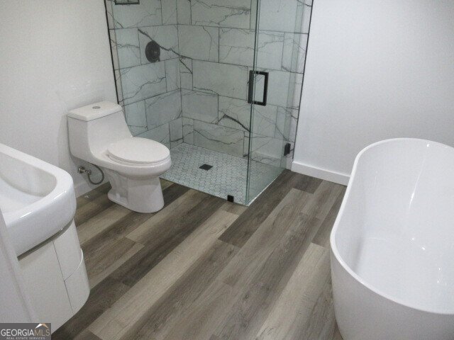 4294 Austell Powder Springs Road Powder Springs - 17