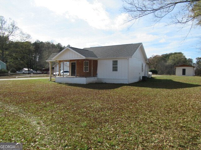 4294 Austell Powder Springs Road Powder Springs - 2