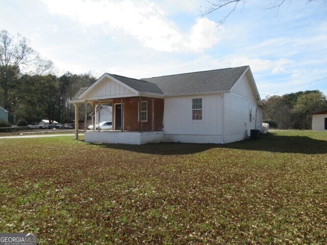 4294 Austell Powder Springs Road Powder Springs - 4