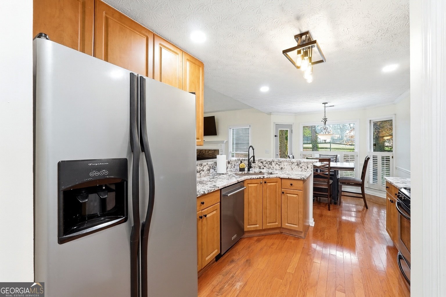 615 Overhill Drive Woodstock - 10