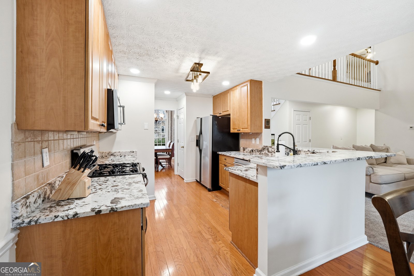 615 Overhill Drive Woodstock - 12