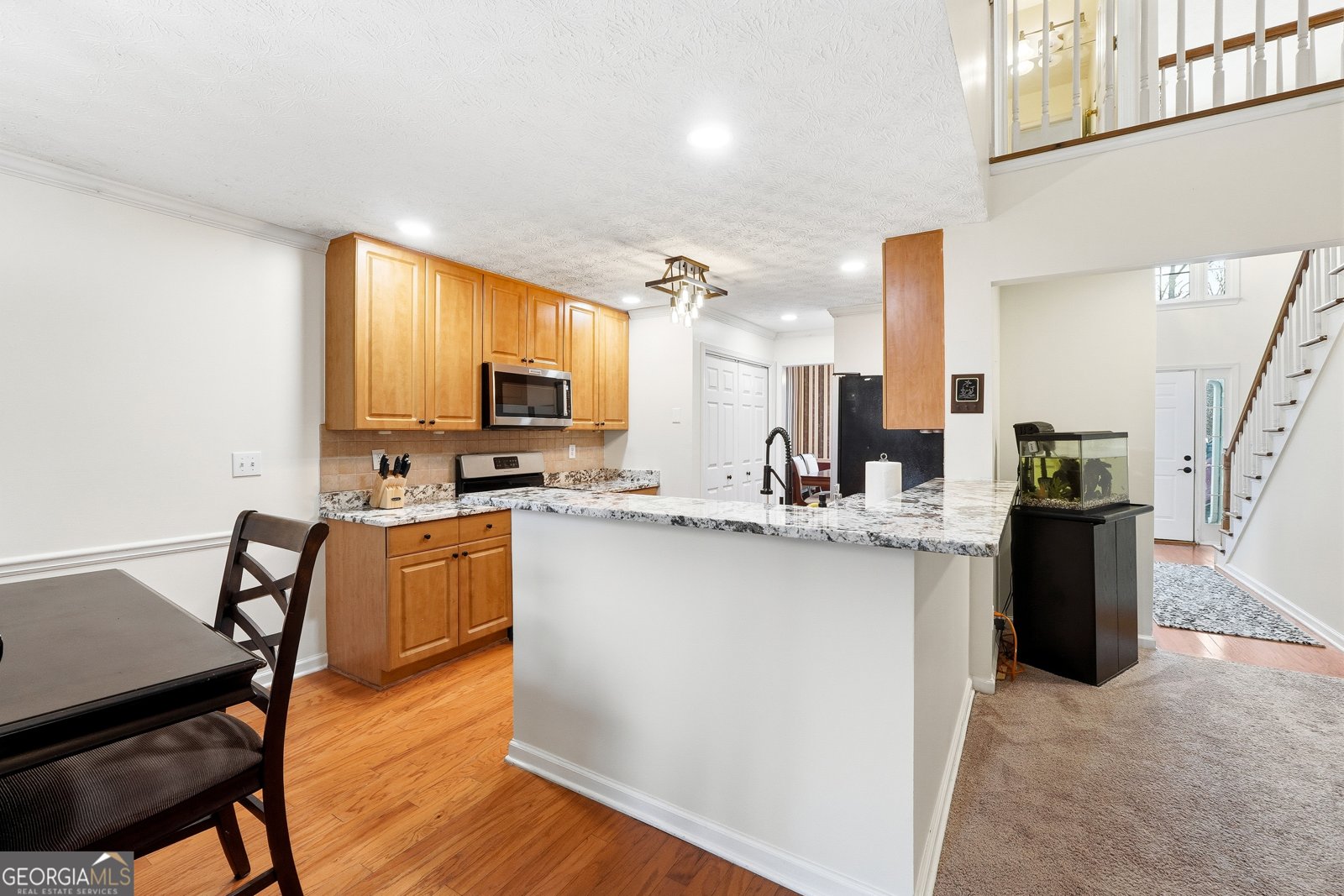 615 Overhill Drive Woodstock - 13