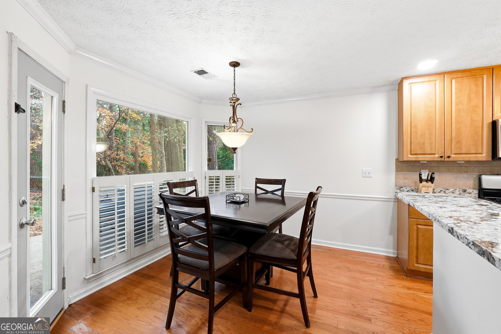 615 Overhill Drive Woodstock - 14