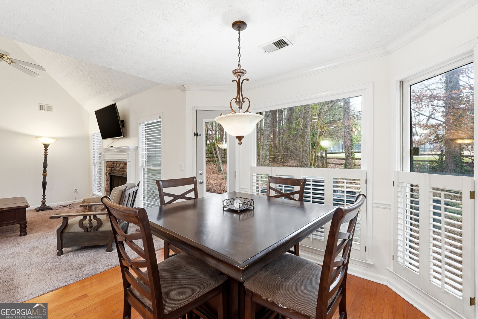 615 Overhill Drive Woodstock - 15