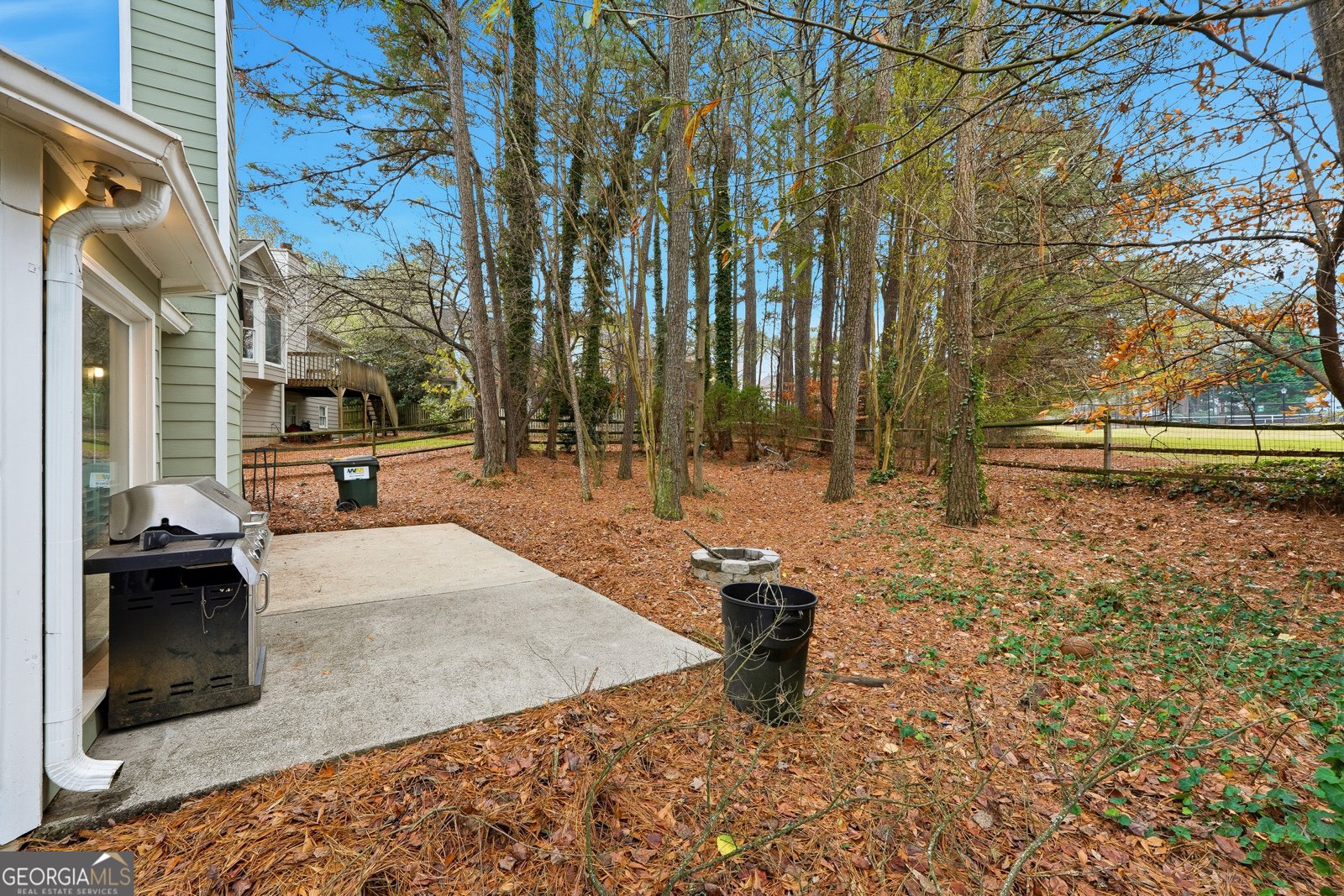 615 Overhill Drive Woodstock - 27