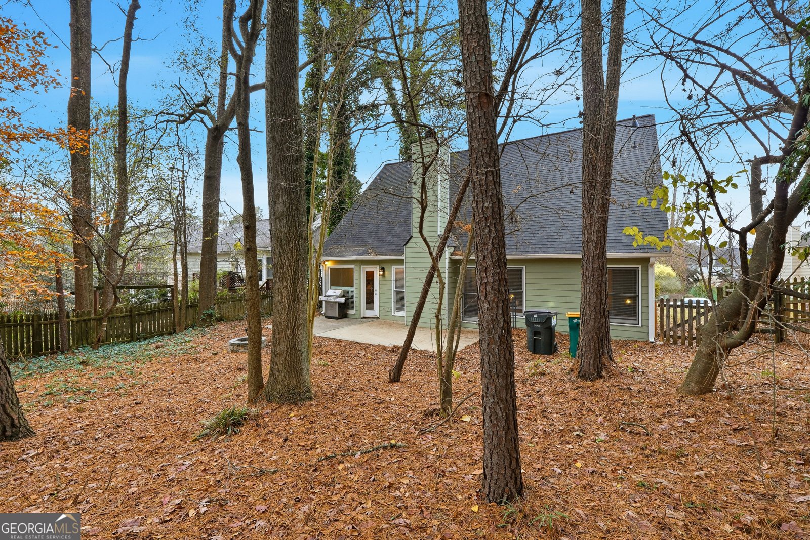 615 Overhill Drive Woodstock - 28