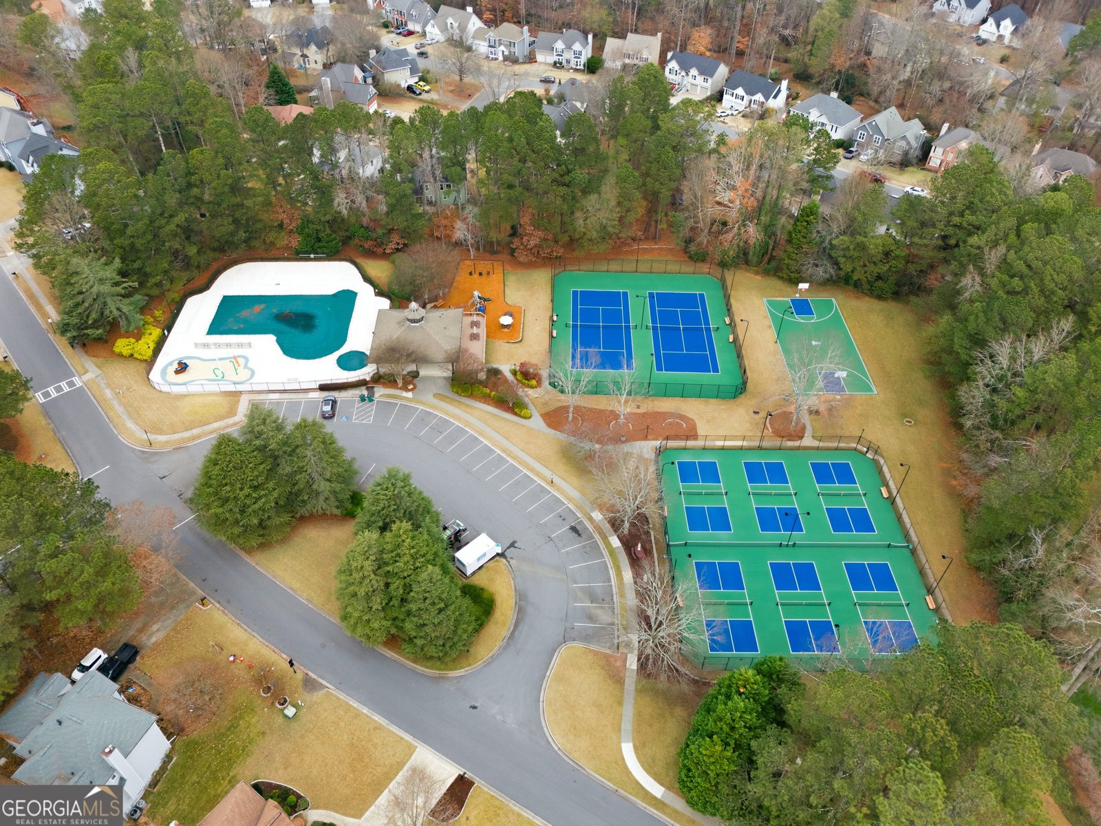 615 Overhill Drive Woodstock - 30