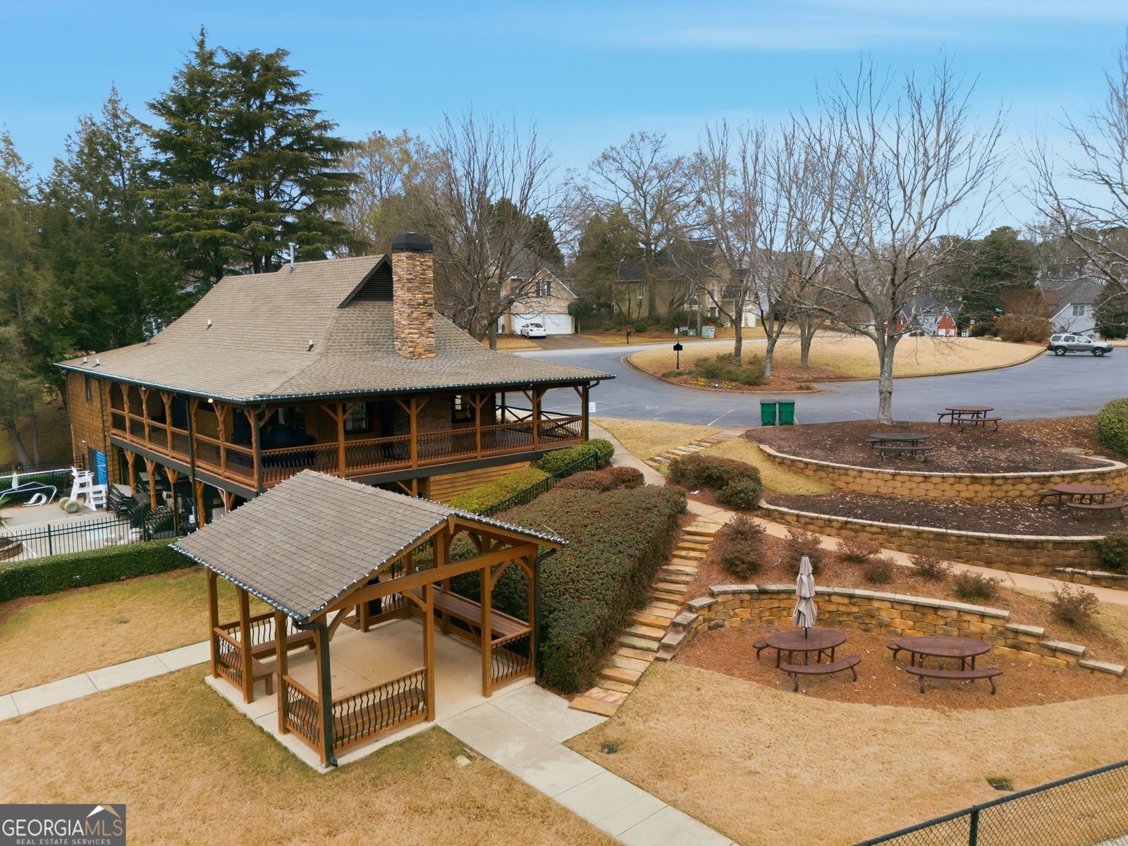 615 Overhill Drive Woodstock - 33