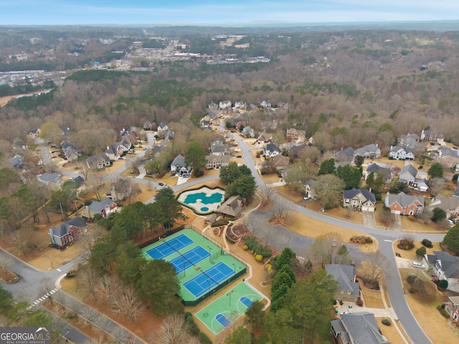 615 Overhill Drive Woodstock - 34