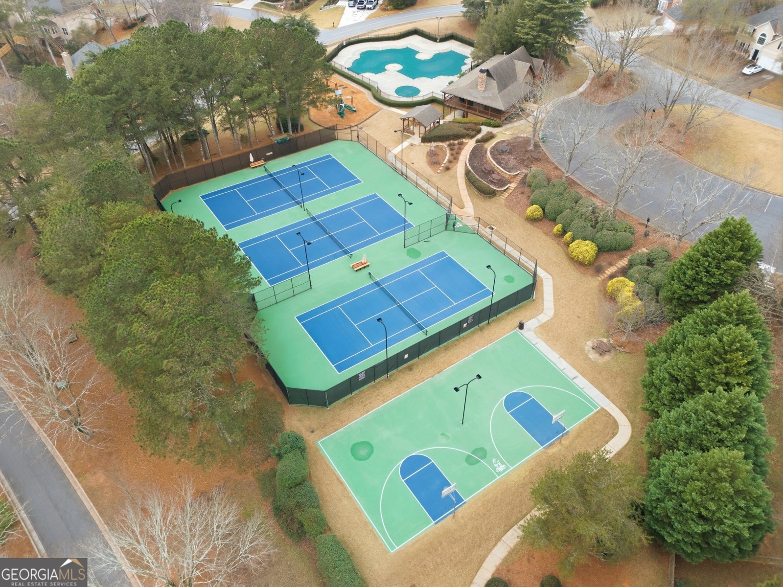 615 Overhill Drive Woodstock - 38