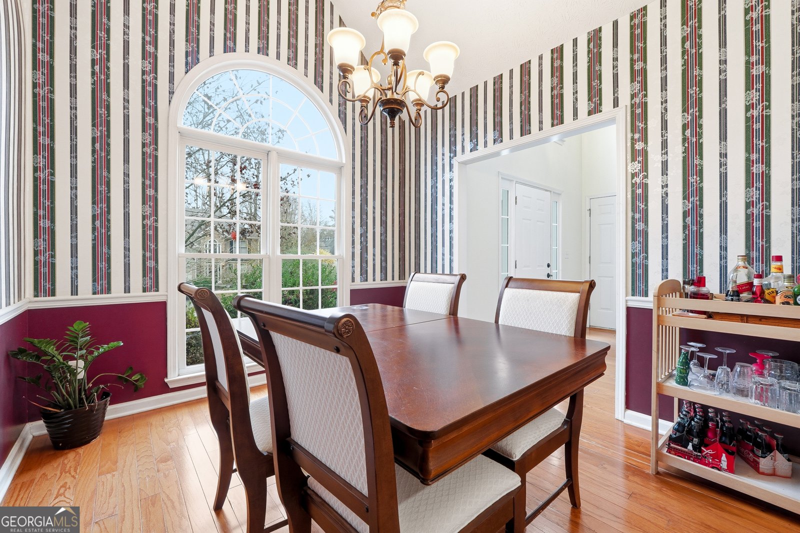 615 Overhill Drive Woodstock - 4