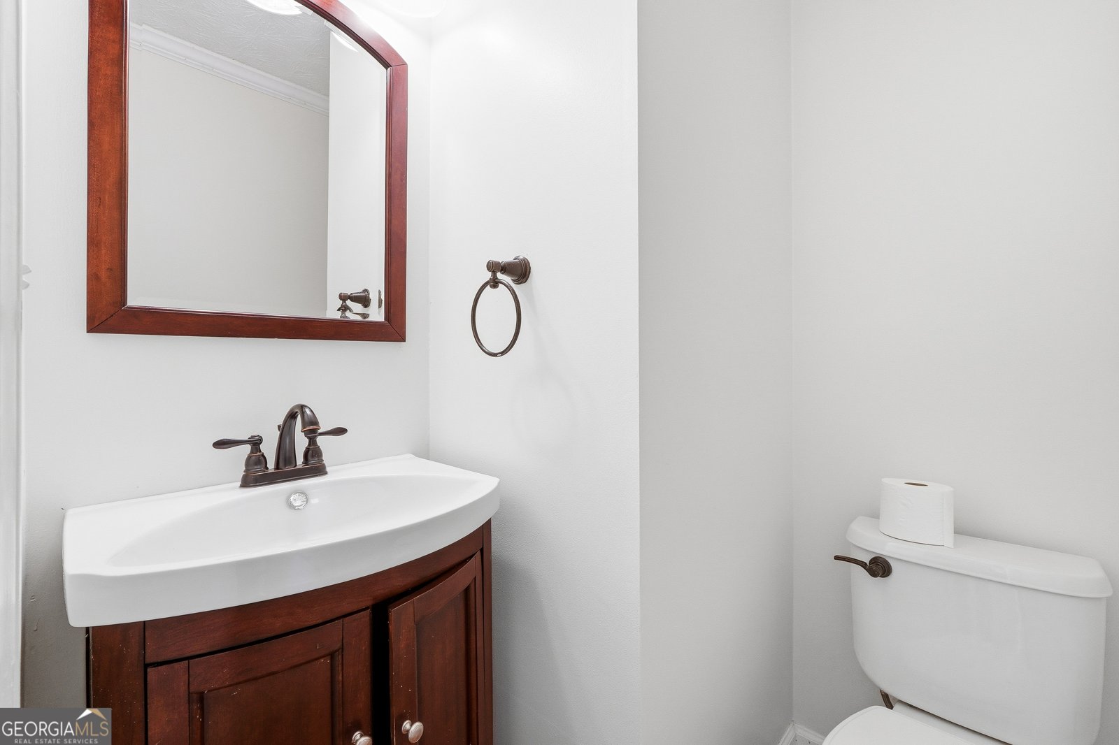 615 Overhill Drive Woodstock - 5