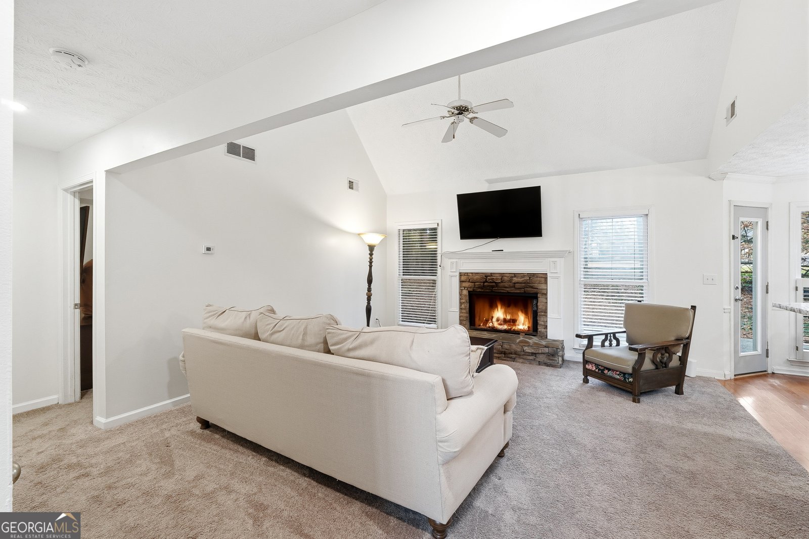 615 Overhill Drive Woodstock - 6