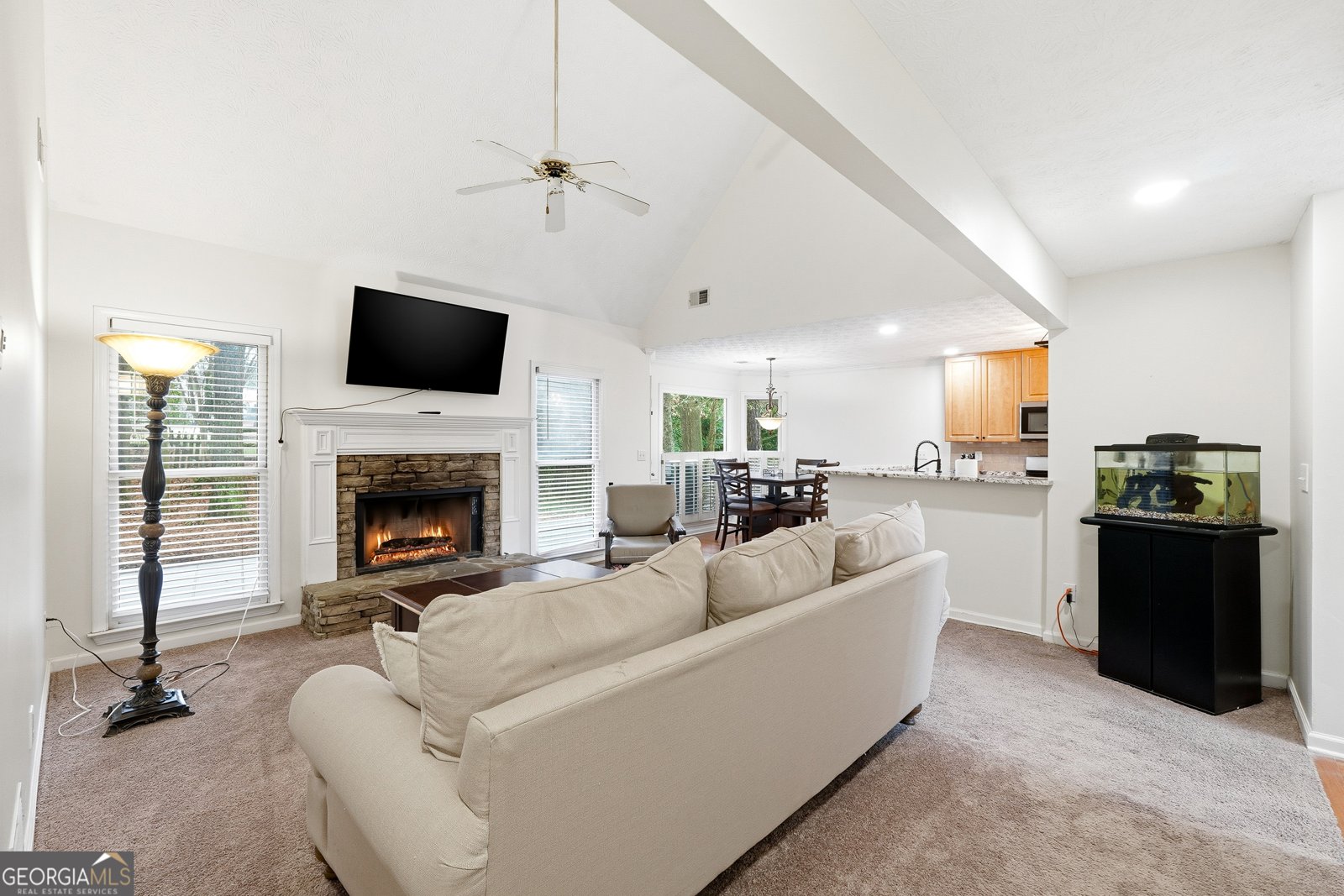 615 Overhill Drive Woodstock - 7