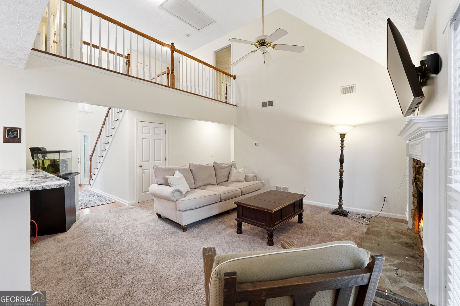 615 Overhill Drive Woodstock - 8