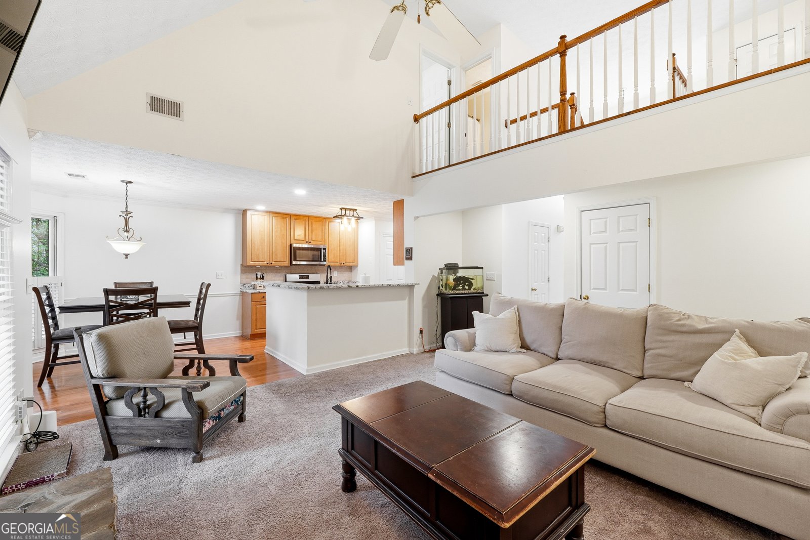 615 Overhill Drive Woodstock - 9