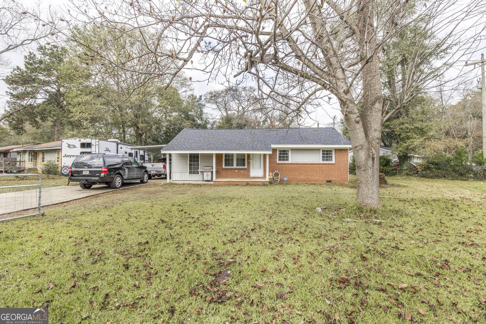 100 Ravenwood Way Warner Robins - 2