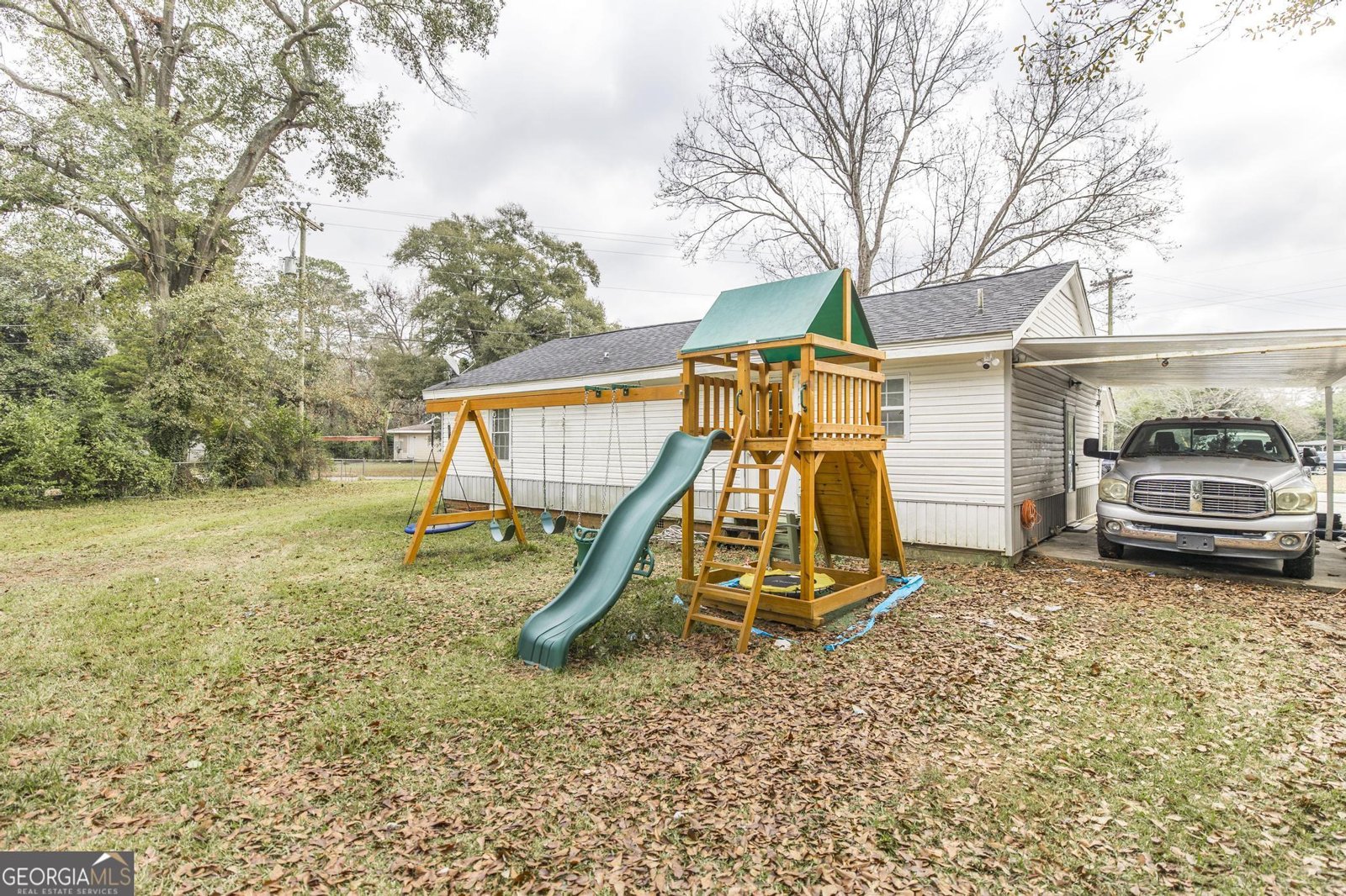 100 Ravenwood Way Warner Robins - 23