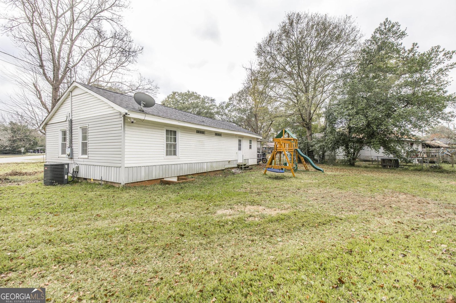 100 Ravenwood Way Warner Robins - 25