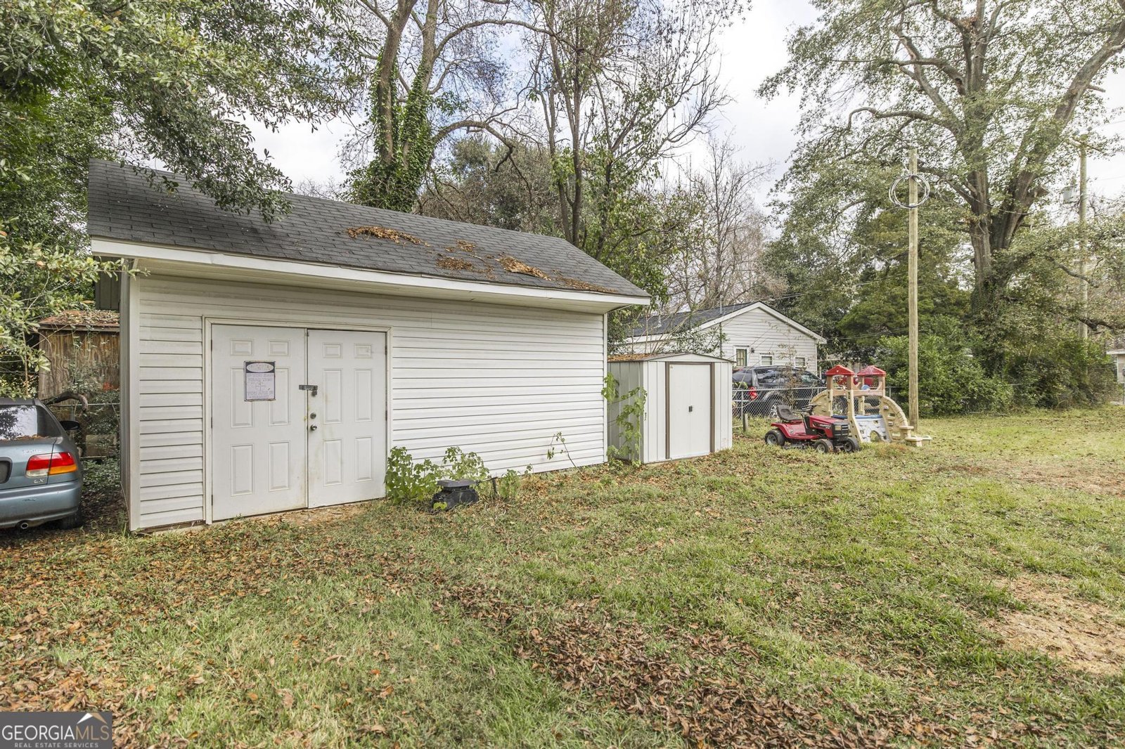 100 Ravenwood Way Warner Robins - 26