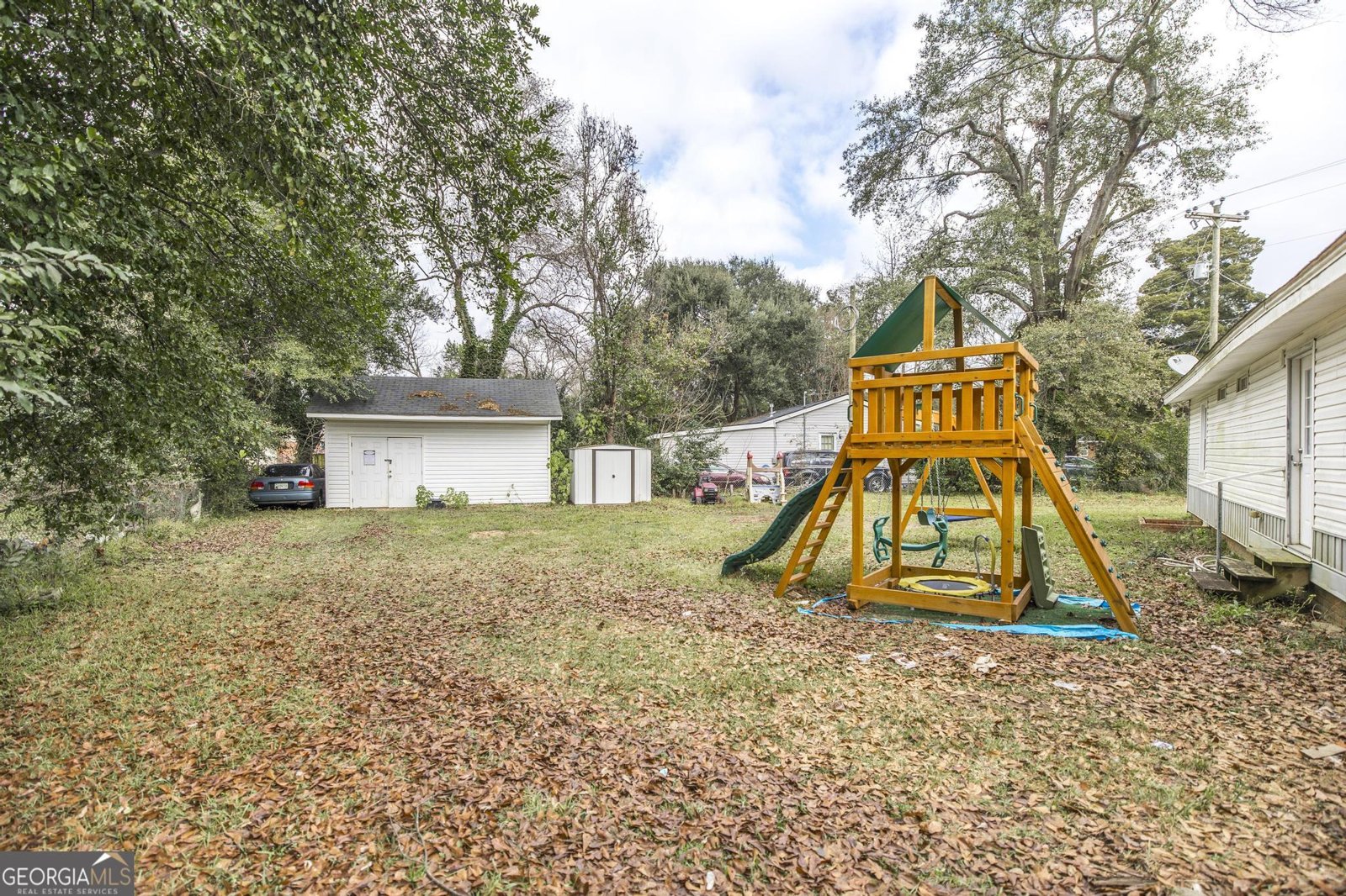 100 Ravenwood Way Warner Robins - 27