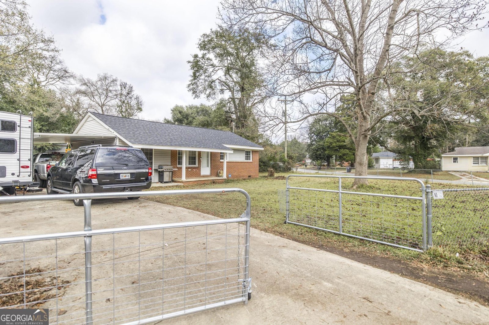 100 Ravenwood Way Warner Robins - 28