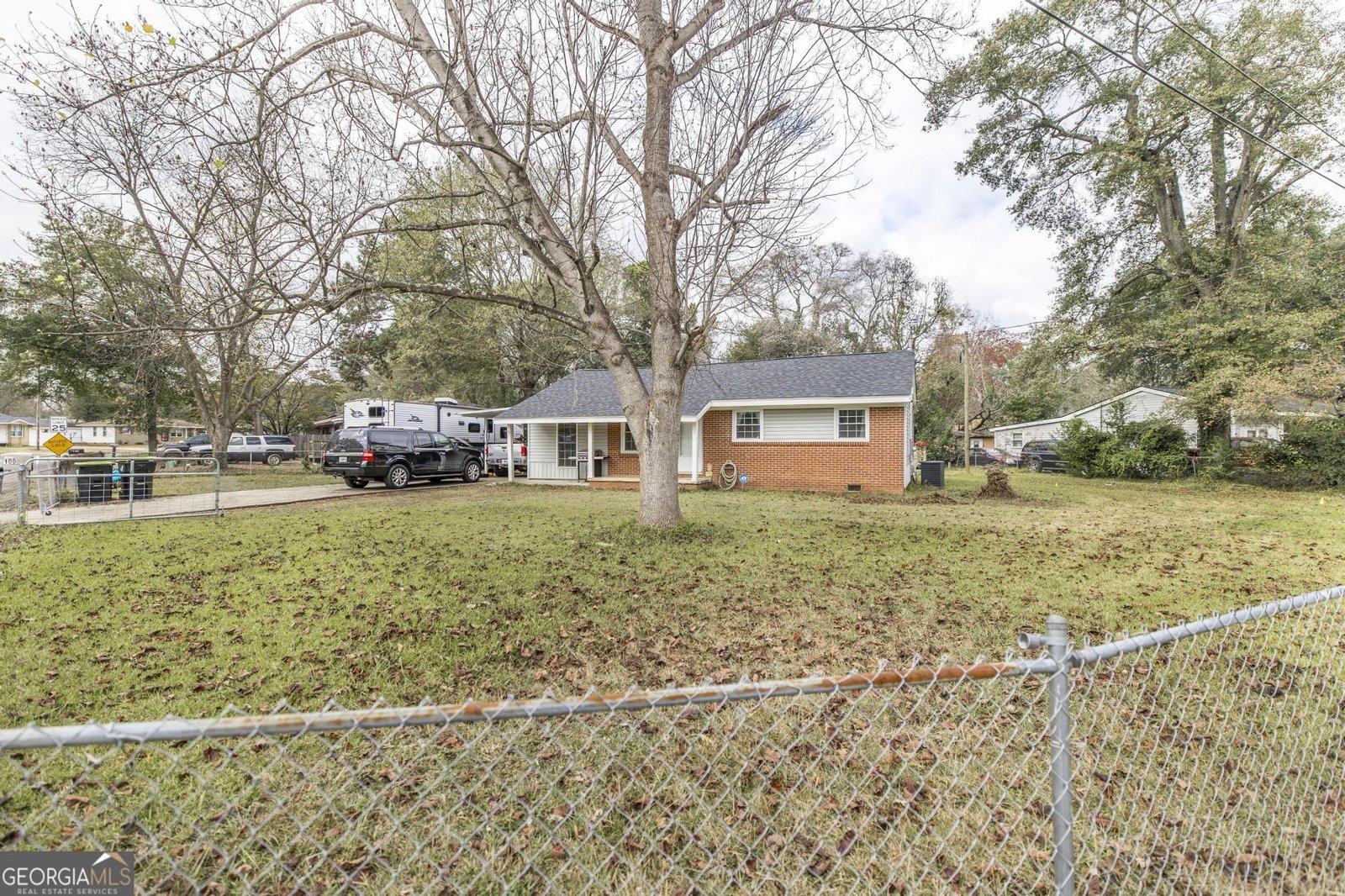 100 Ravenwood Way Warner Robins - 29