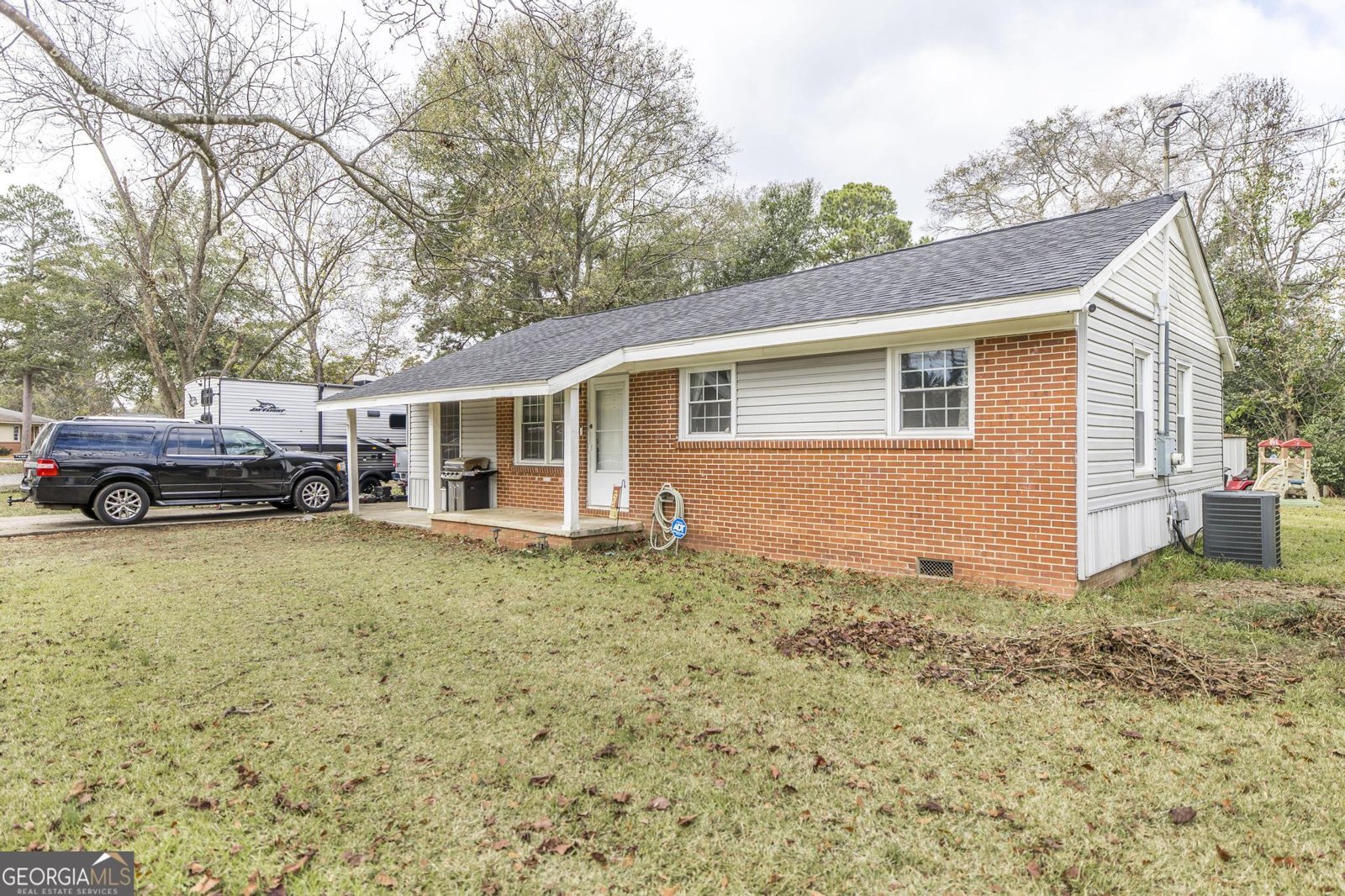 100 Ravenwood Way Warner Robins - 3