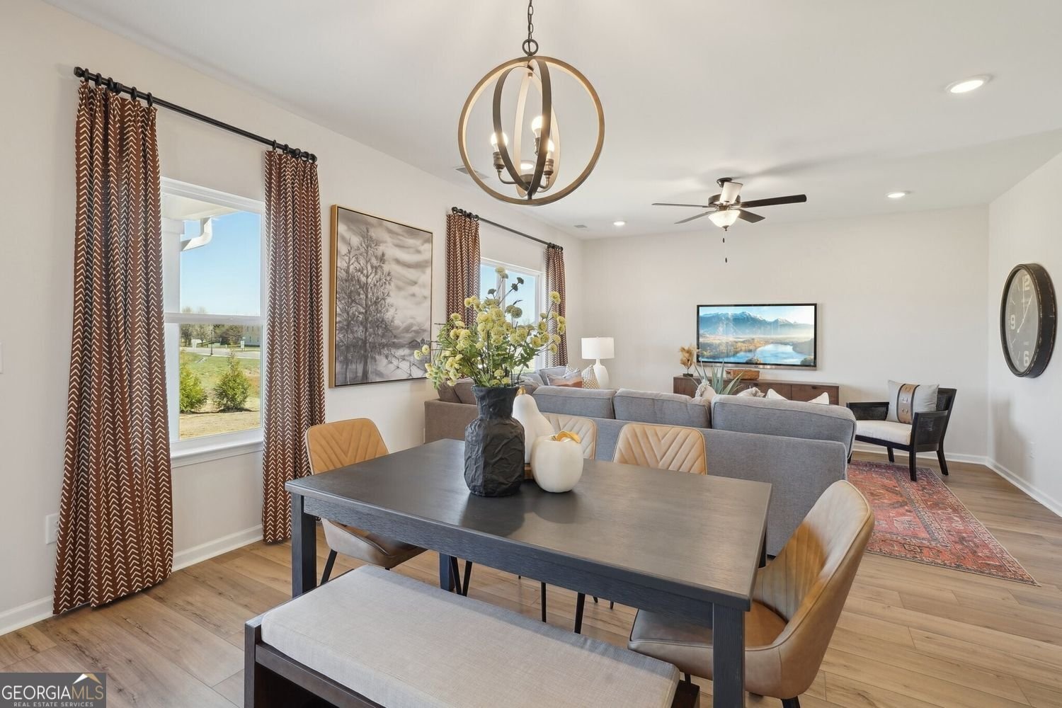 633 Mountaintop Road Cartersville - 10