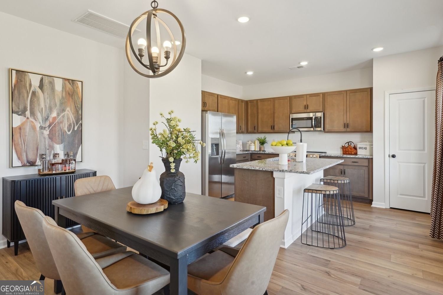 633 Mountaintop Road Cartersville - 11