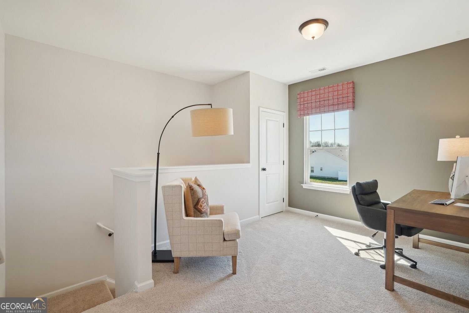 633 Mountaintop Road Cartersville - 21