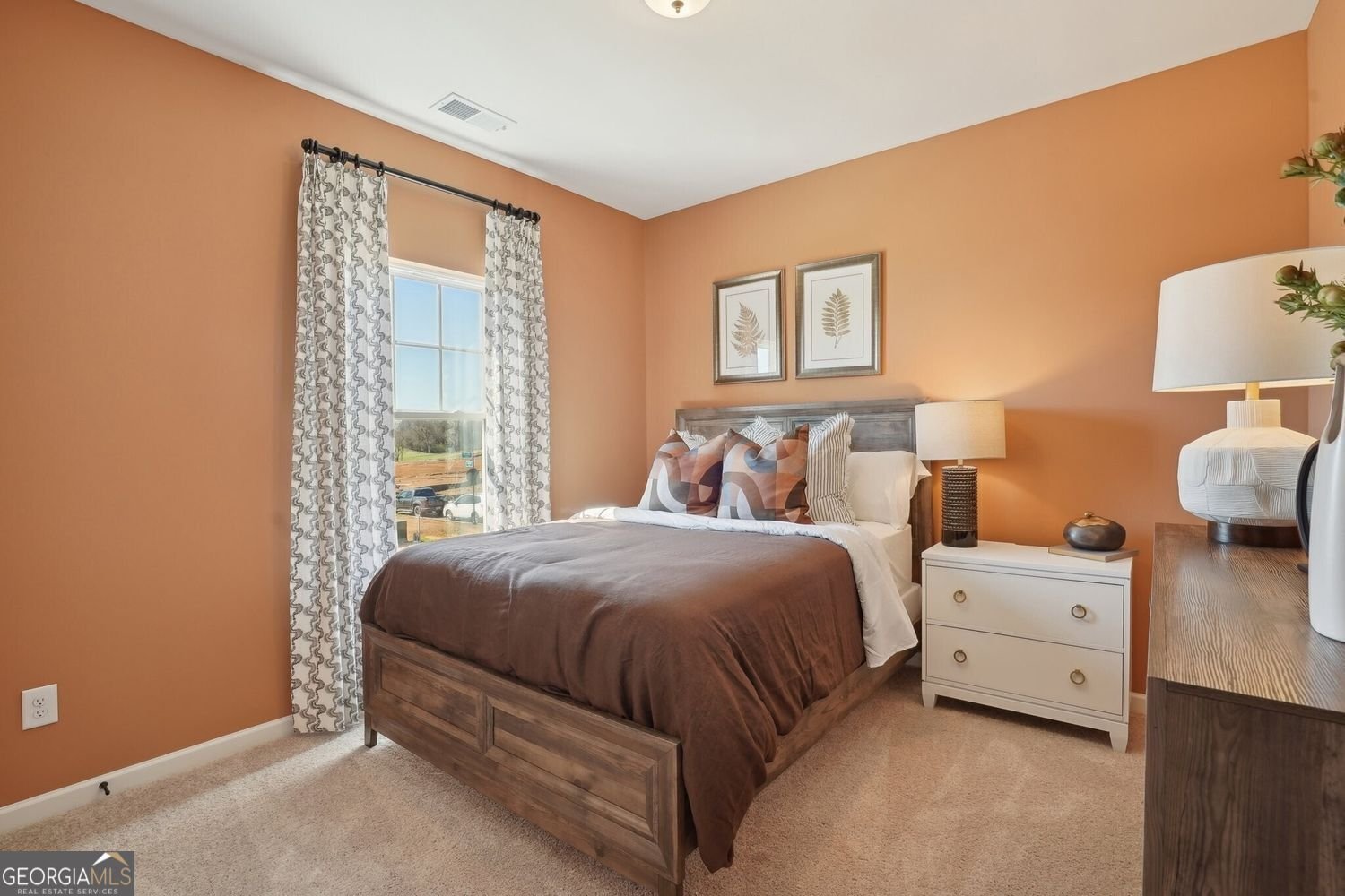 633 Mountaintop Road Cartersville - 24