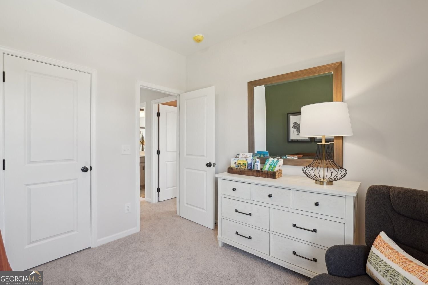 633 Mountaintop Road Cartersville - 27