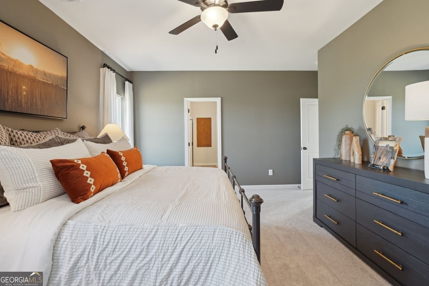 633 Mountaintop Road Cartersville - 29