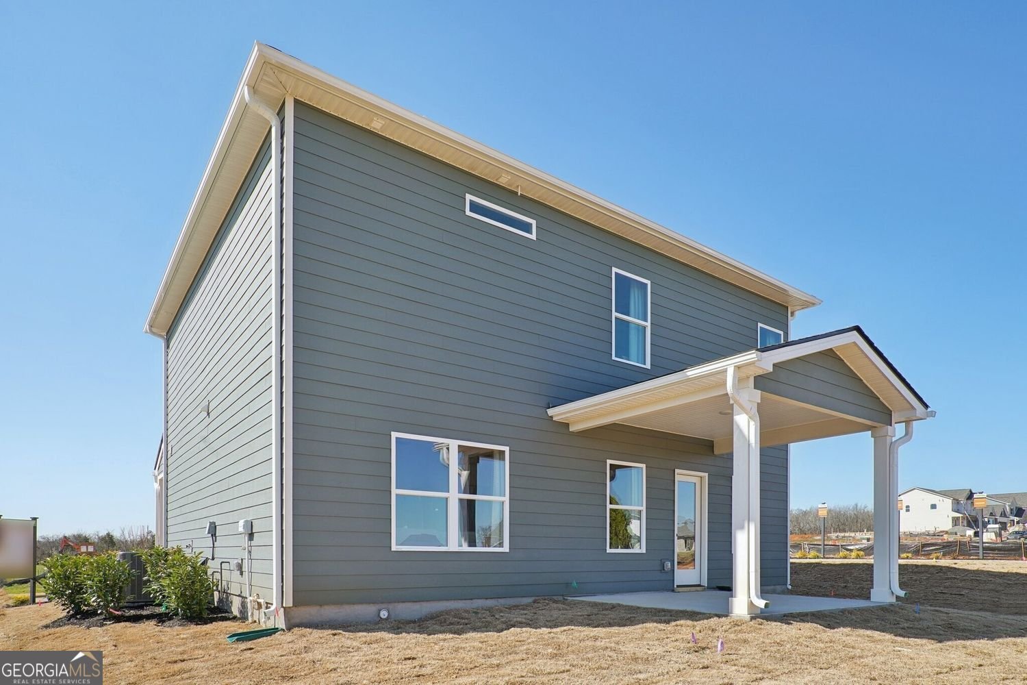 633 Mountaintop Road Cartersville - 34