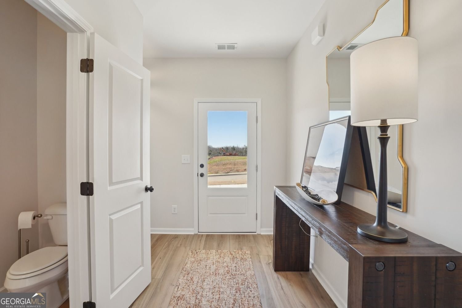 633 Mountaintop Road Cartersville - 4