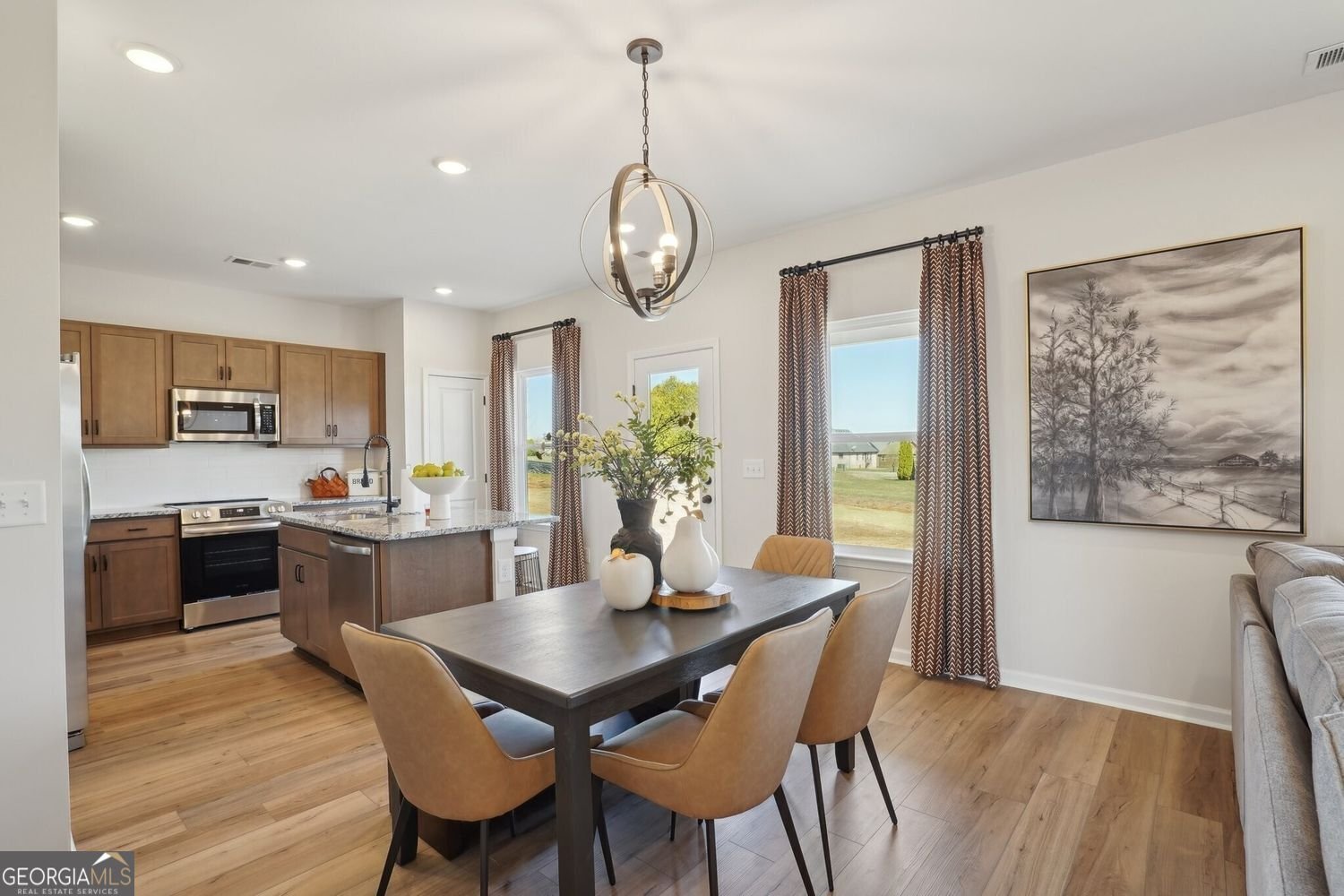 633 Mountaintop Road Cartersville - 9