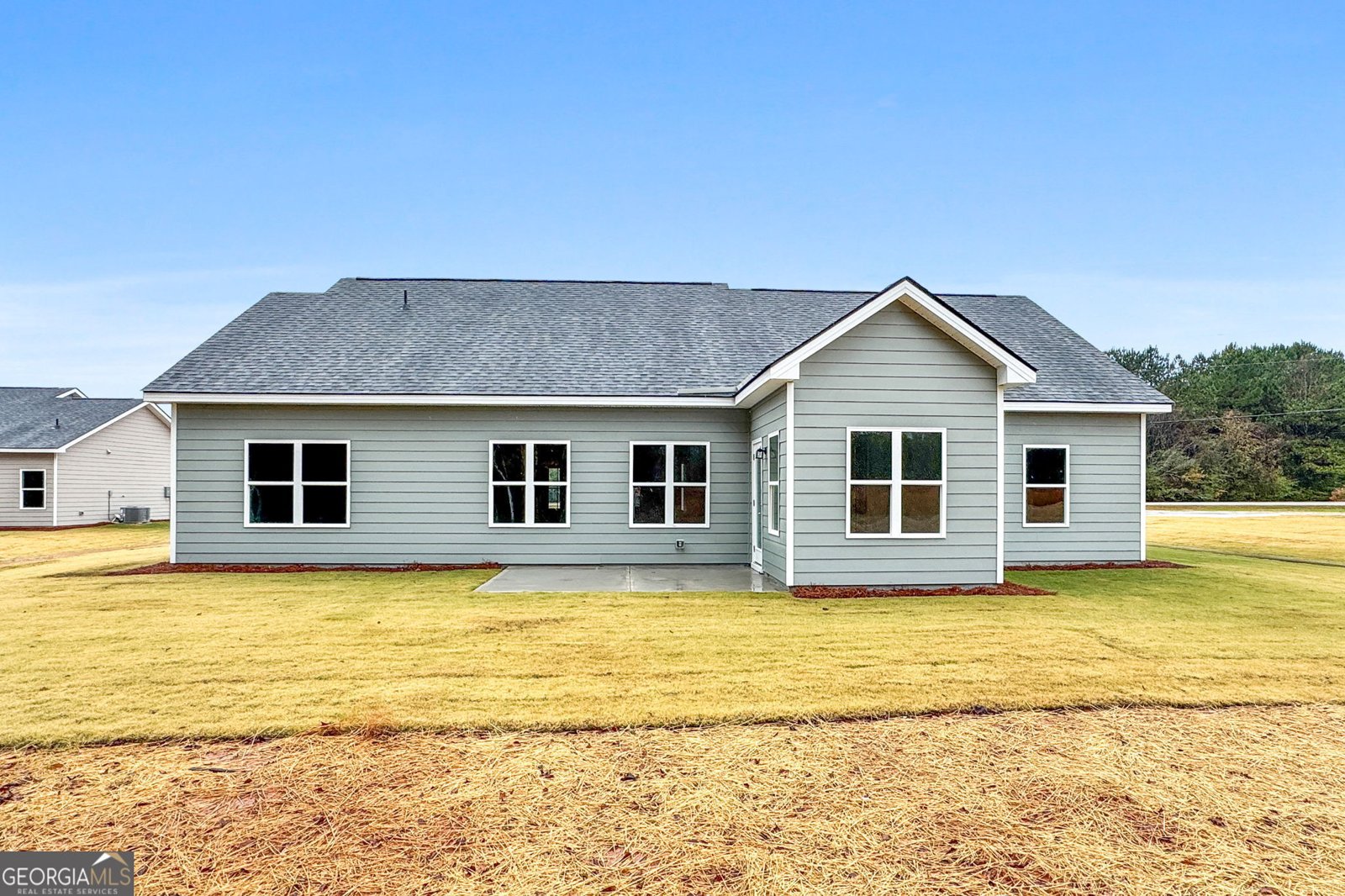 38 Charlie Fuller Road Grantville - 25