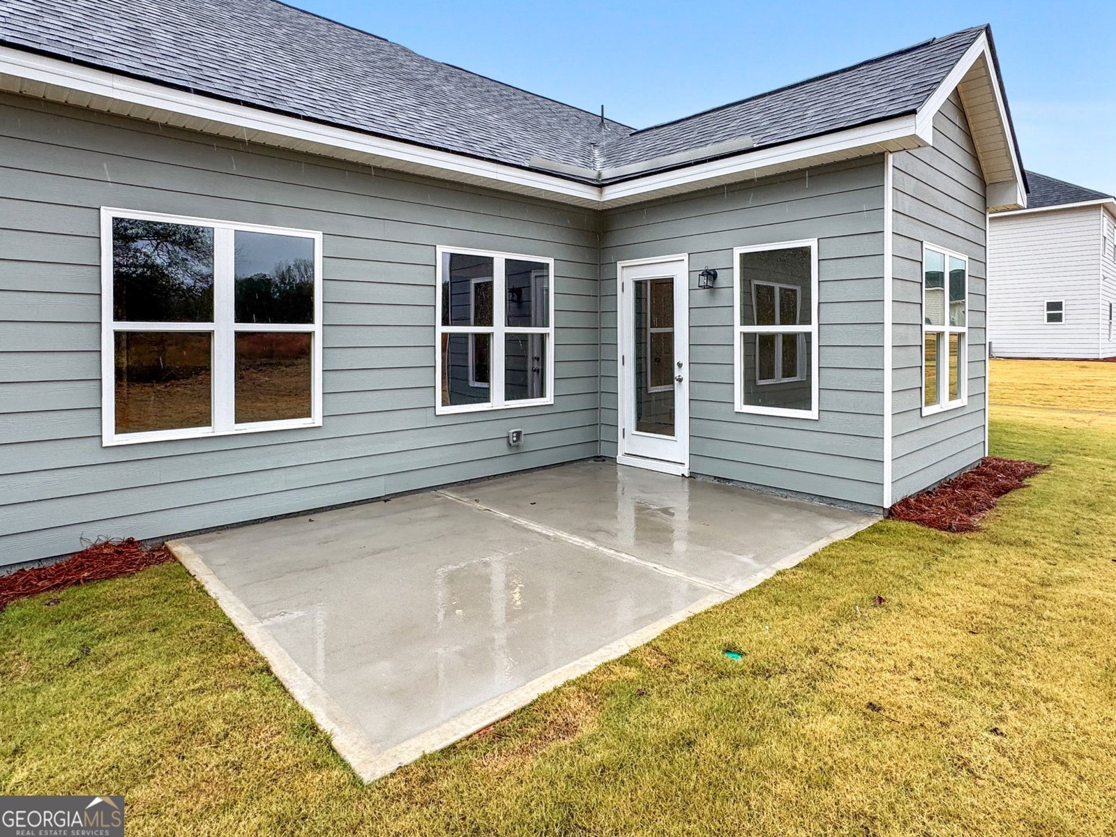 38 Charlie Fuller Road Grantville - 26