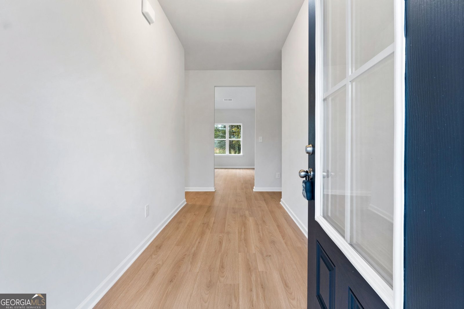 38 Charlie Fuller Road Grantville - 4