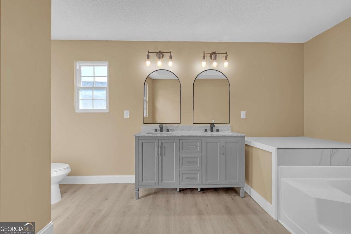 7020 Old Bethsaida Way Riverdale - 20