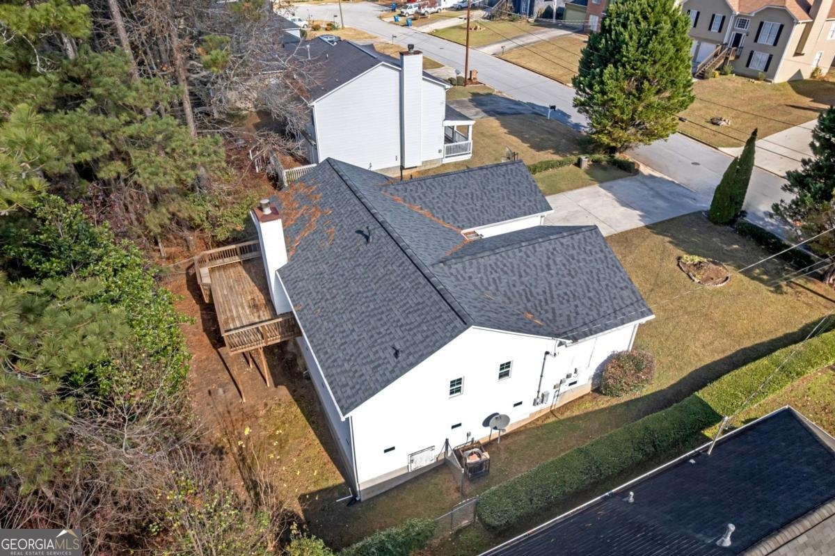 7020 Old Bethsaida Way Riverdale - 24